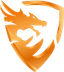 CyberKing Esports logo