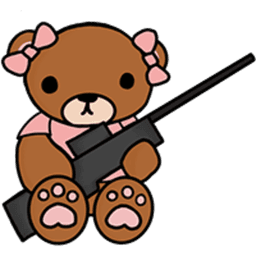 Teddy Tactics logo
