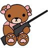 Teddy Tactics logo