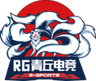 RG-QingQiu Esports logo