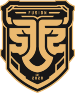 FUSION logo