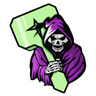 Fear x Starforge logo