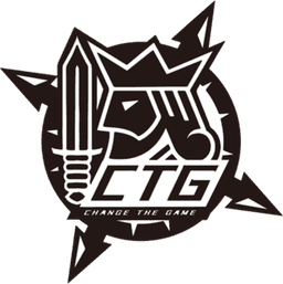 Change The Game logo