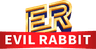 Evil Rabbit logo