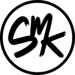 Smoke Gaming logo