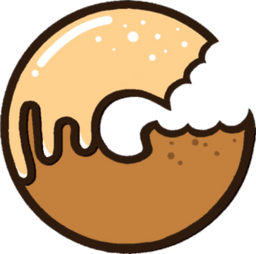 Dough Bros logo