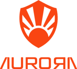 AURORA logo