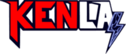 KENLA Gaming logo