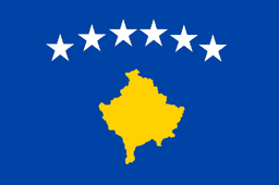 Kosovo logo