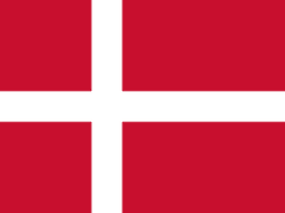 Denmark logo