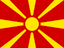 North Macedonia logo