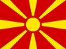 North Macedonia logo