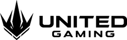 United Gaming logo