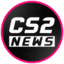 CS2NEWS Ladies logo