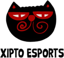 Xipto Esports logo