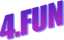 4Fun logo