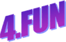 4Fun logo