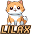 LILAX logo