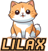 LILAX logo