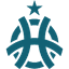 Only Heroes Academia logo
