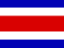 Costa Rica logo