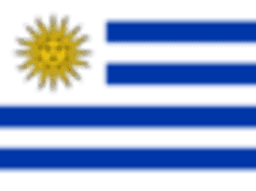 Uruguay logo
