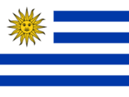 Uruguay logo