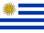 Uruguay logo