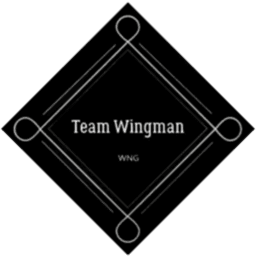 Wingman logo