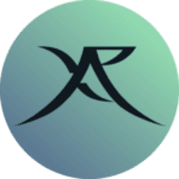 XP Academy logo