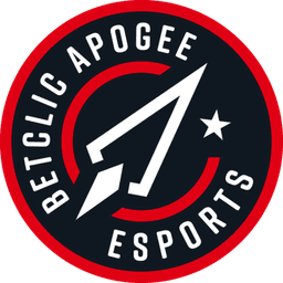 Betclic Apogee Esports logo