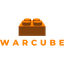 W A R C U B E logo