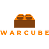 W A R C U B E logo