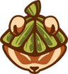 Tanuki Esports logo