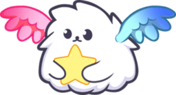 FluffyDreamland logo