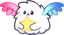 FluffyDreamland logo