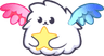 FluffyDreamland logo