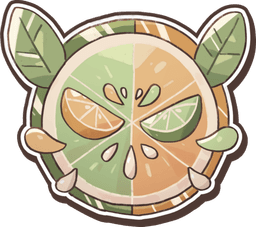 Citrus Nightmare logo