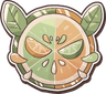 Citrus Nightmare logo