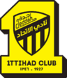 Al-Ittihad logo