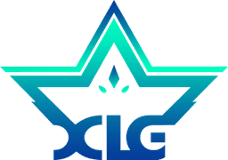 XLG Gaming logo