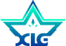 XLG Gaming logo