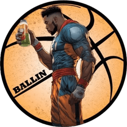 Juicy Ballers logo