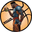 Juicy Ballers logo