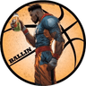 Juicy Ballers logo