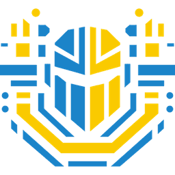 Ukrainian Glory Team logo