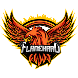 FlameHard logo