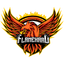 FlameHard logo