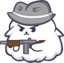 FLUFFY MAFIA logo