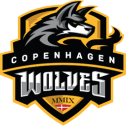 CPH Wolves Academy logo